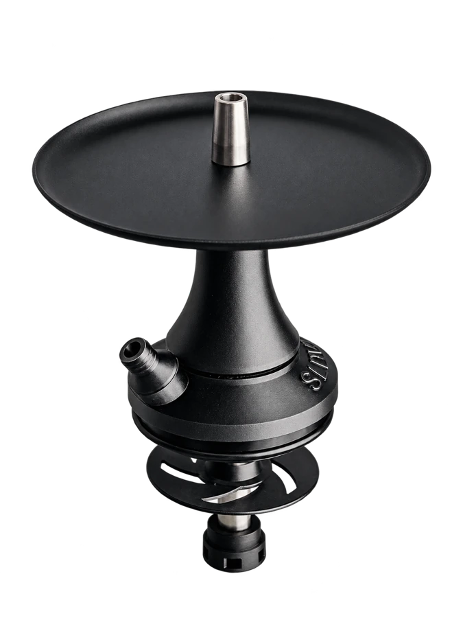 SLDV hookahs